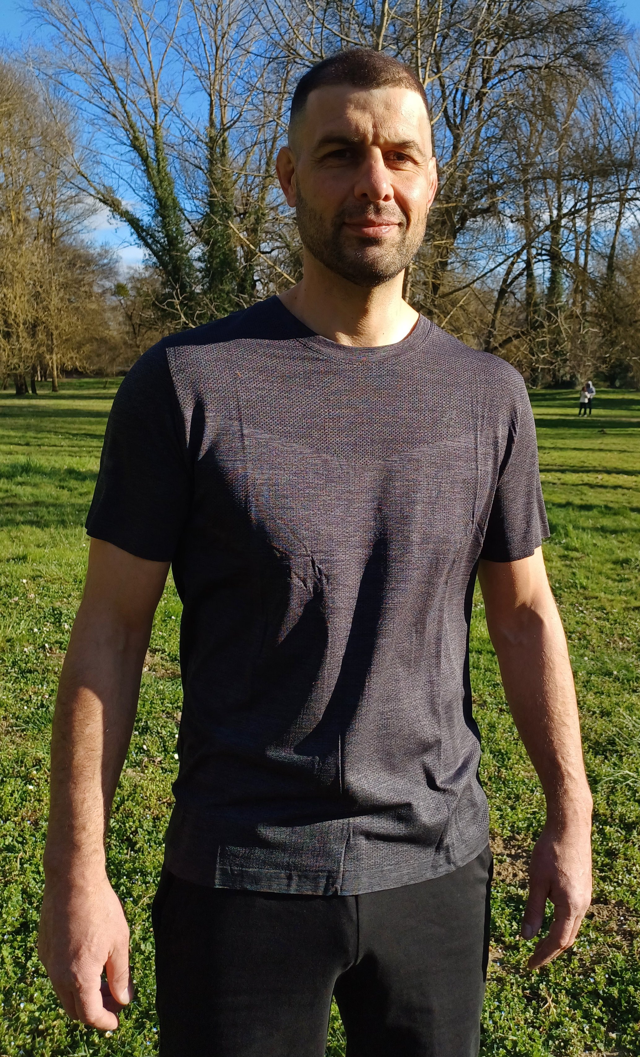 Photo de Kassim Annan